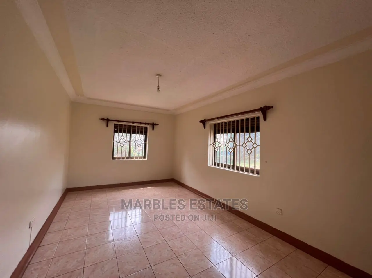 3bdrm House in Naguru, Central Division for Rent