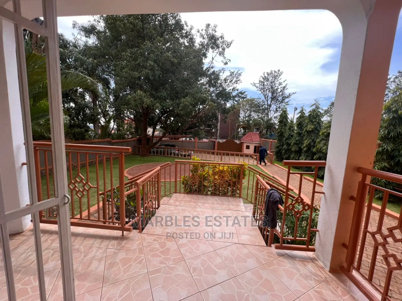 3bdrm House in Naguru, Central Division for Rent