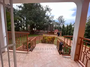 3bdrm House in Naguru, Central Division for Rent