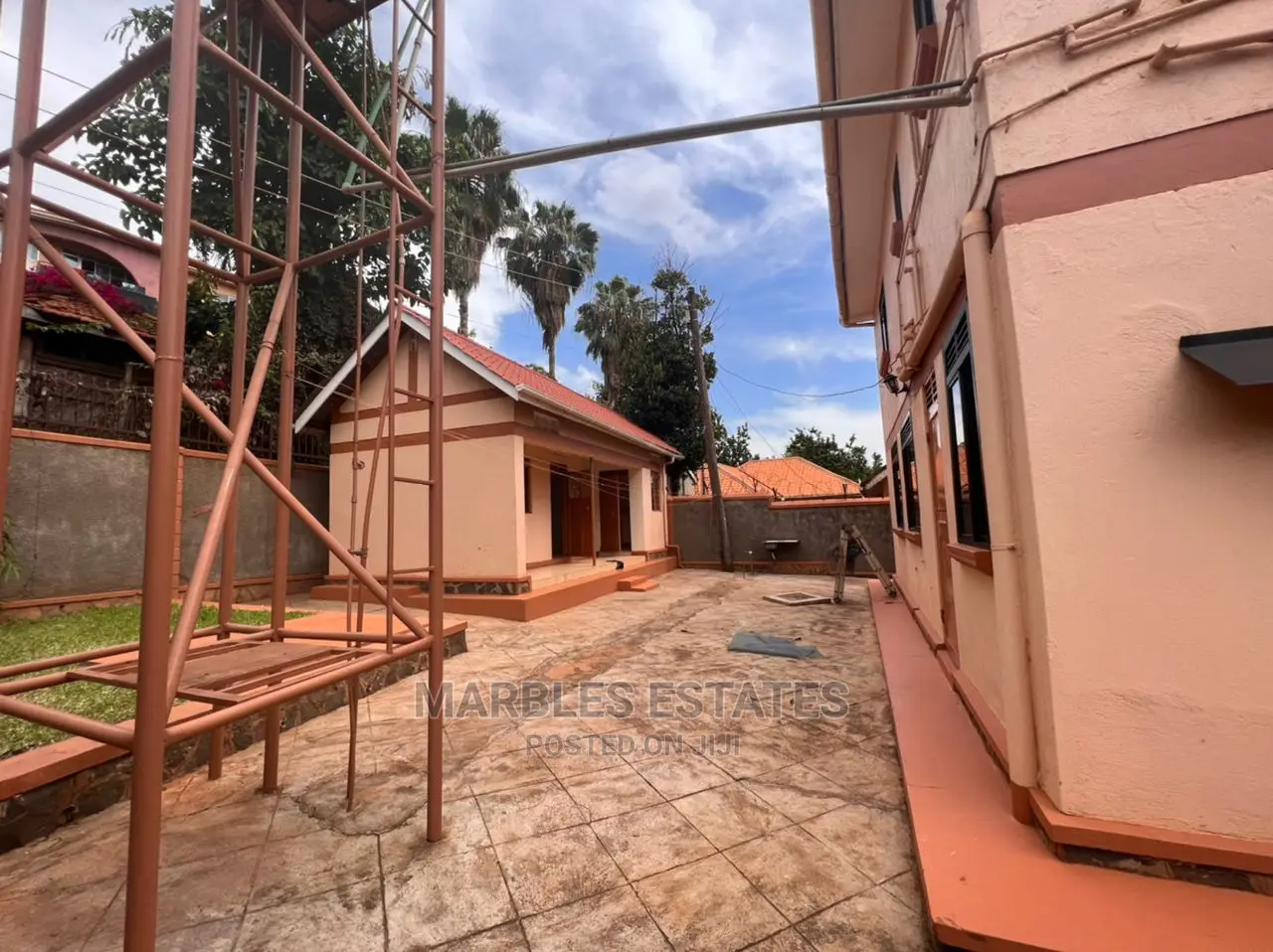 3bdrm House in Naguru, Central Division for Rent