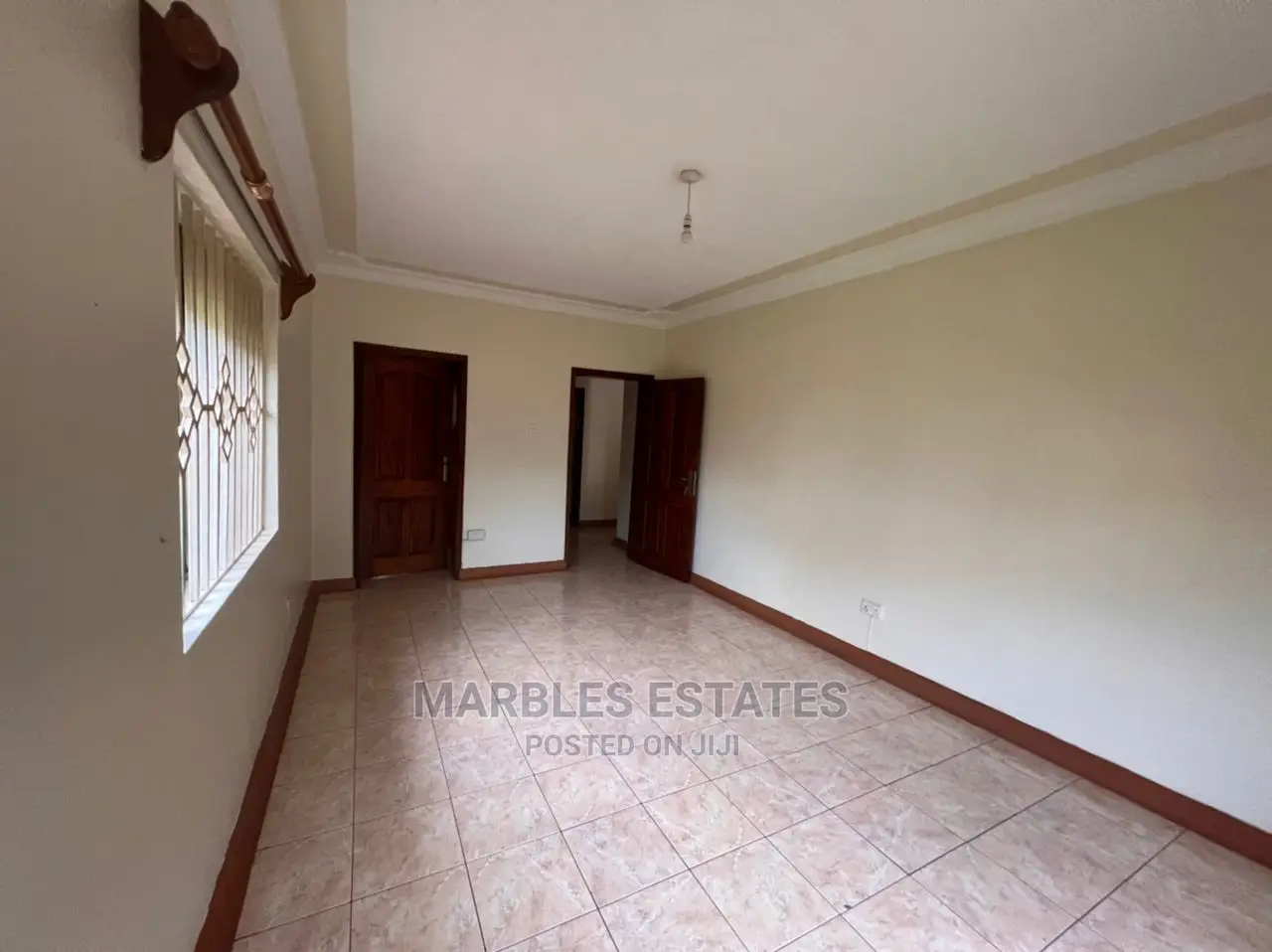 3bdrm House in Naguru, Central Division for Rent