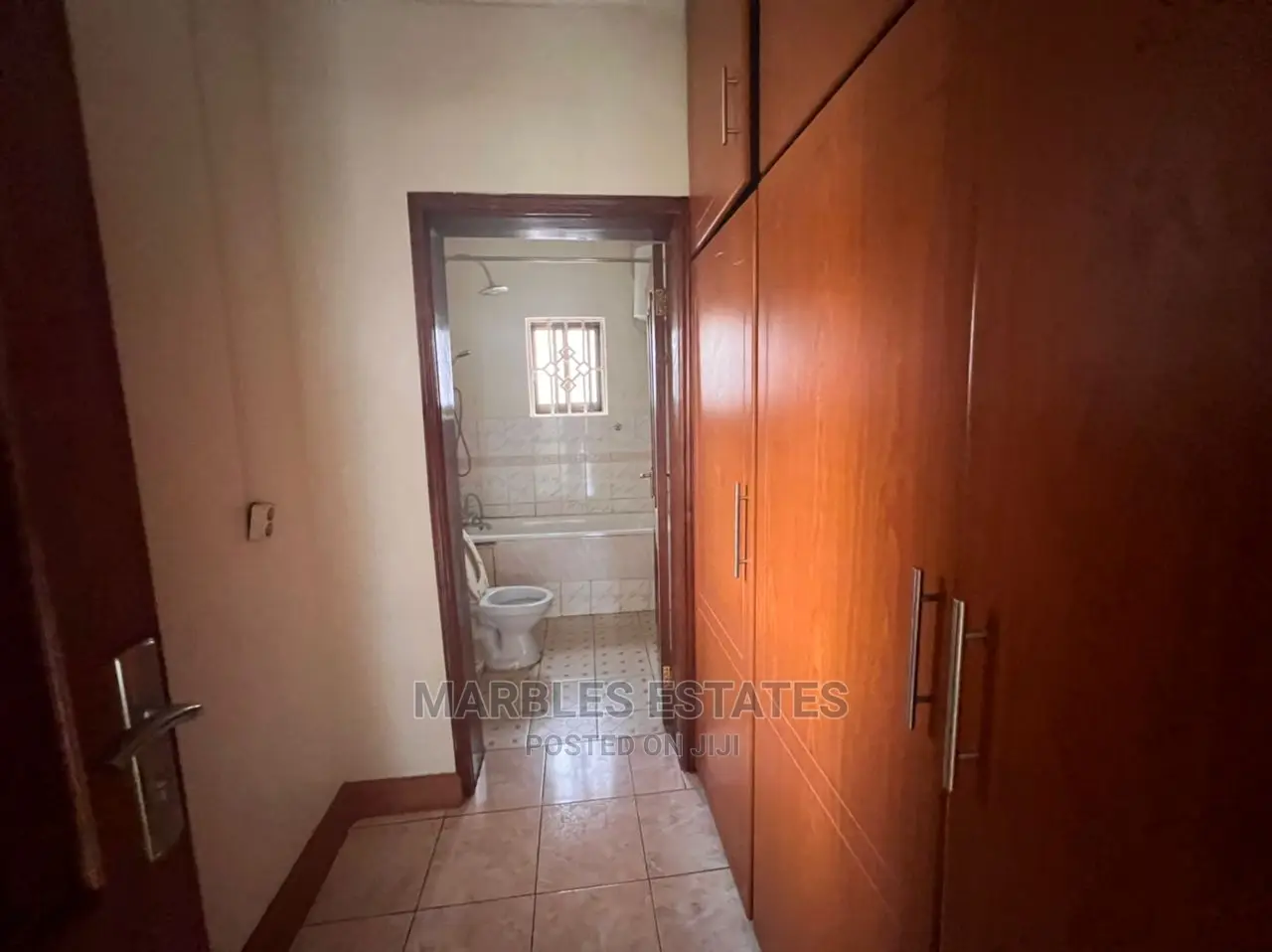 3bdrm House in Naguru, Central Division for Rent