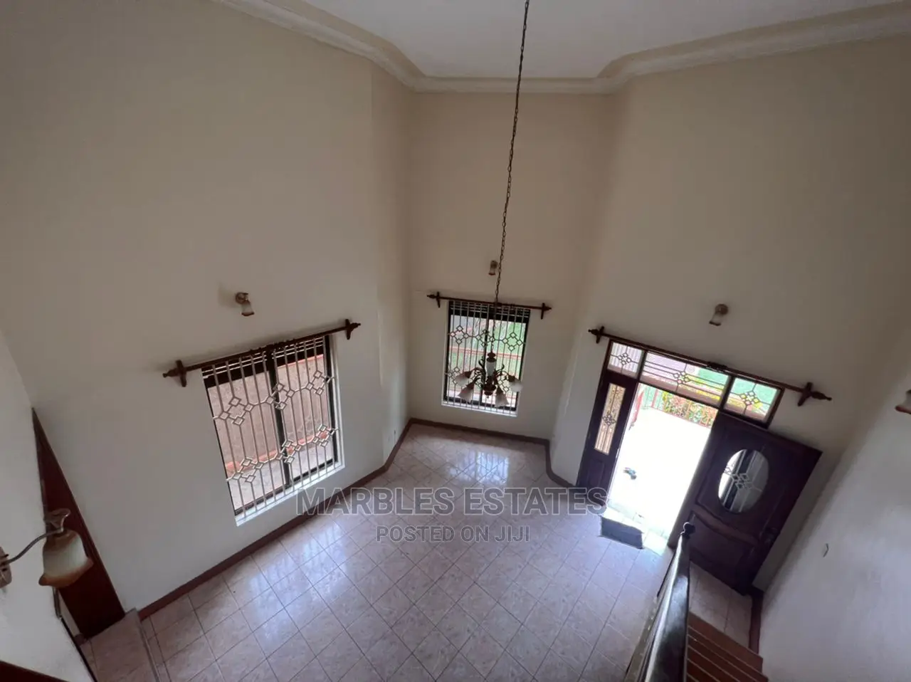 3bdrm House in Naguru, Central Division for Rent