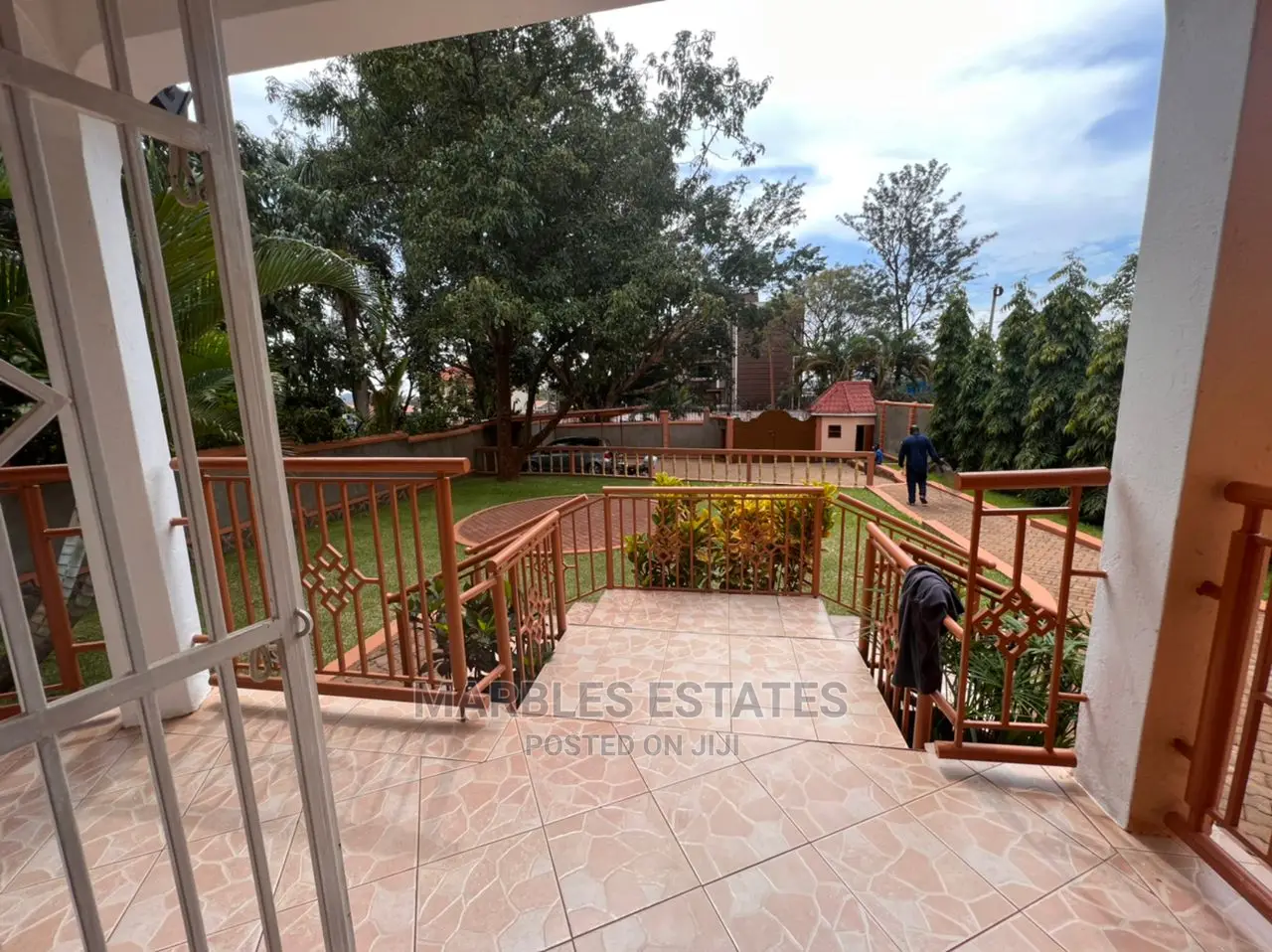 3bdrm House in Naguru, Central Division for Rent