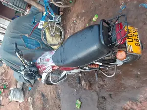 Nami 100cc 2018 Red