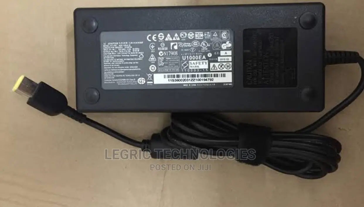 AC Adapter Power Charger