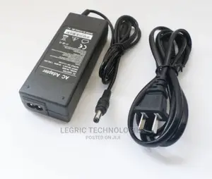 AC Adapter Power Charger