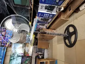 Ketao Super Fan