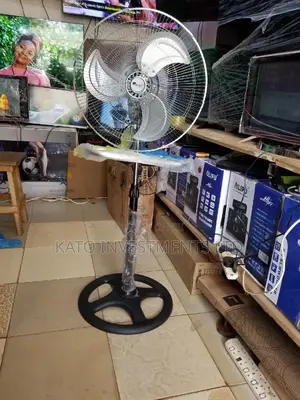 Ketao Super Fan