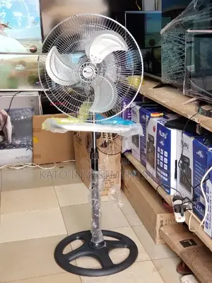 Ketao Super Fan
