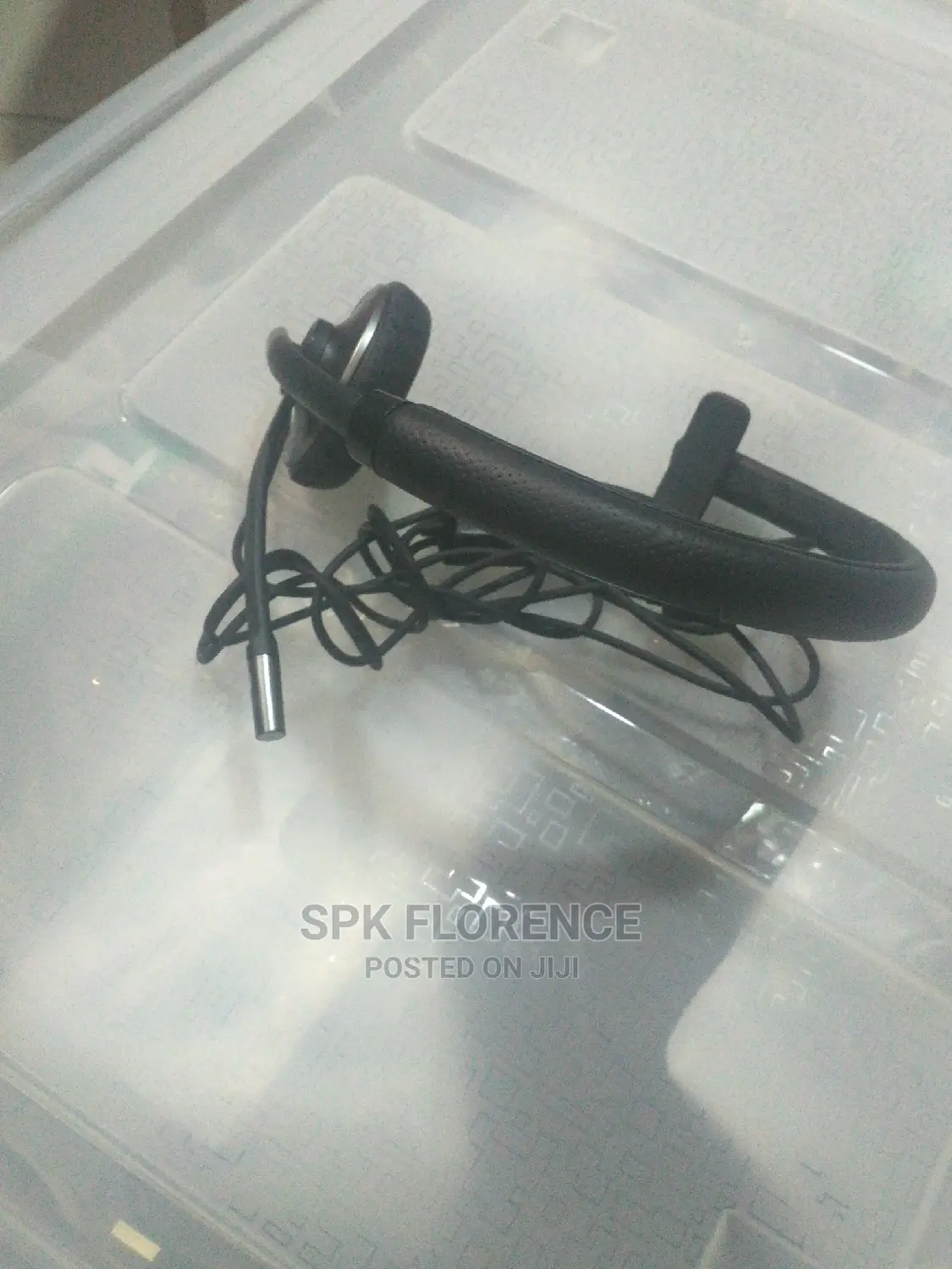 Plantronics Blackwire C510