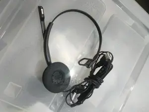 Agent Headsets