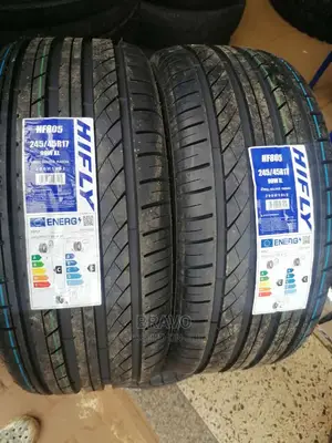 245/45r17 Hily
