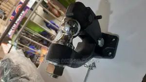 Tow Hook Original Brand New Available