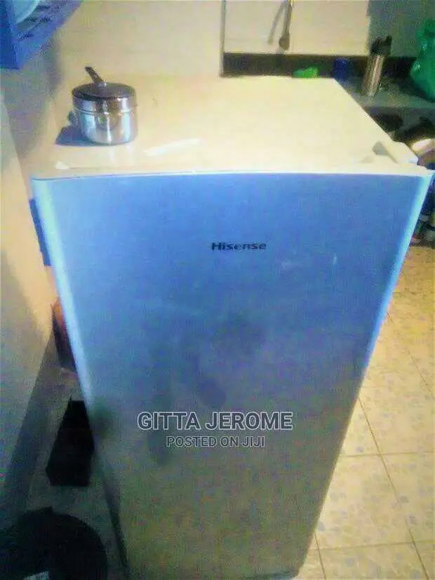 Hisense Fridge Repair Technician / Mechanic