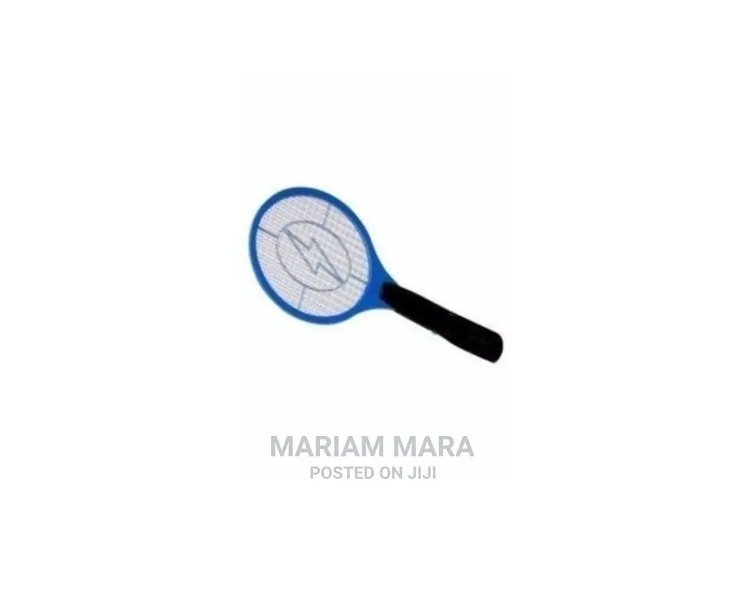 Mosquito Swatter