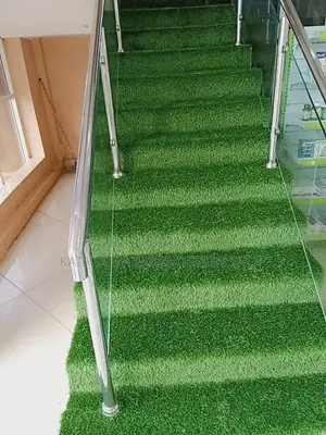 Flooring Stairs Grass Carpet