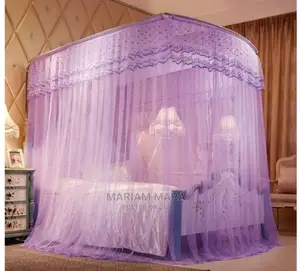 Adjustable Mosquito Net