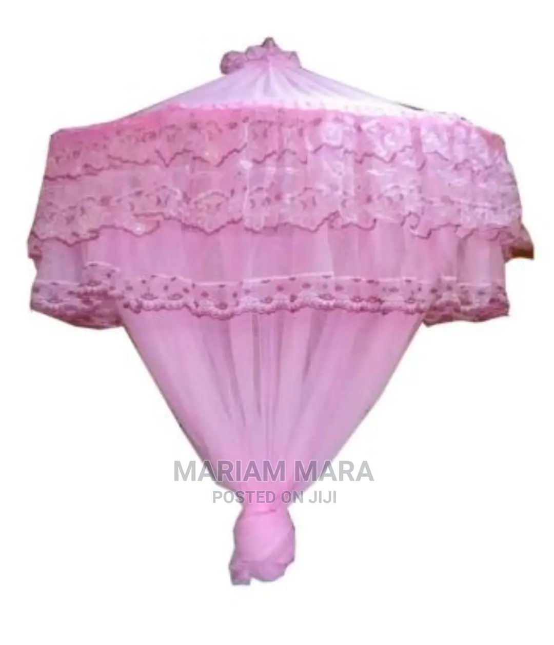 Round Mosquito Net
