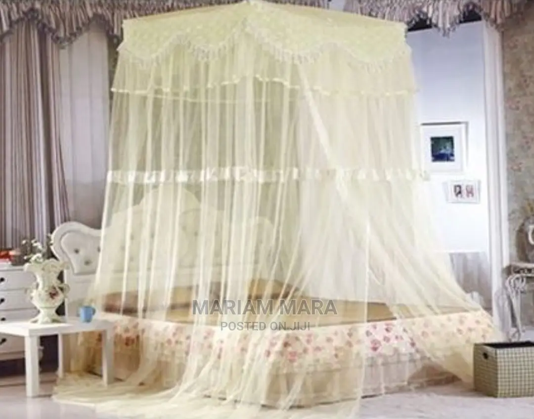 Square Top Mosquito Net