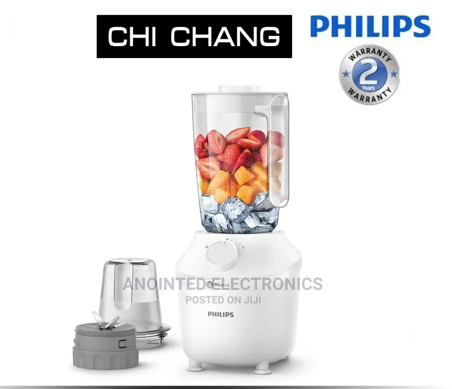 Philips Blender
