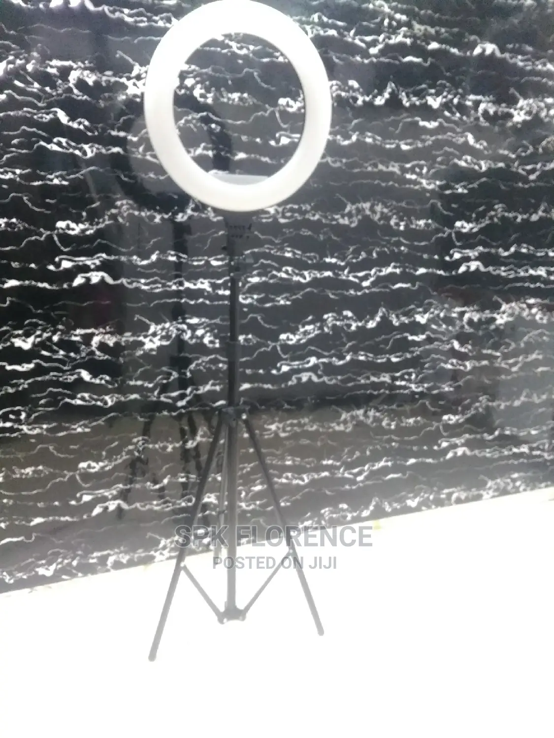 Ring Supplementary Lamp