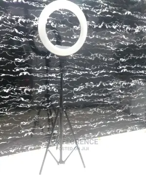 Ring Supplementary Lamp