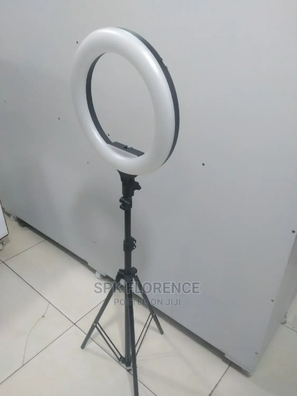 Ring Supplementary Lamp