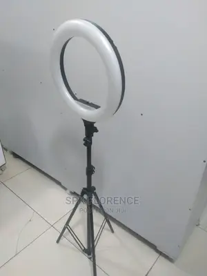Ring Supplementary Lamp