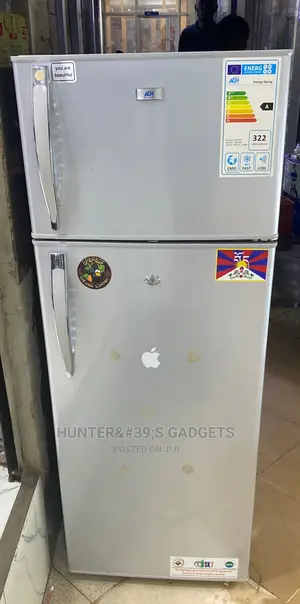 ADH Fridge 250 Liters