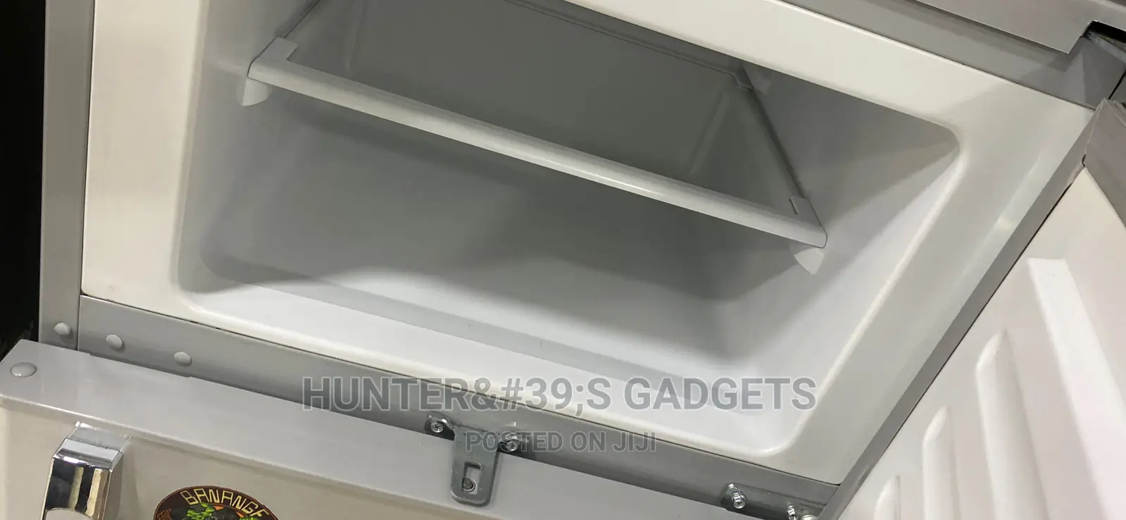 ADH Fridge 250 Liters