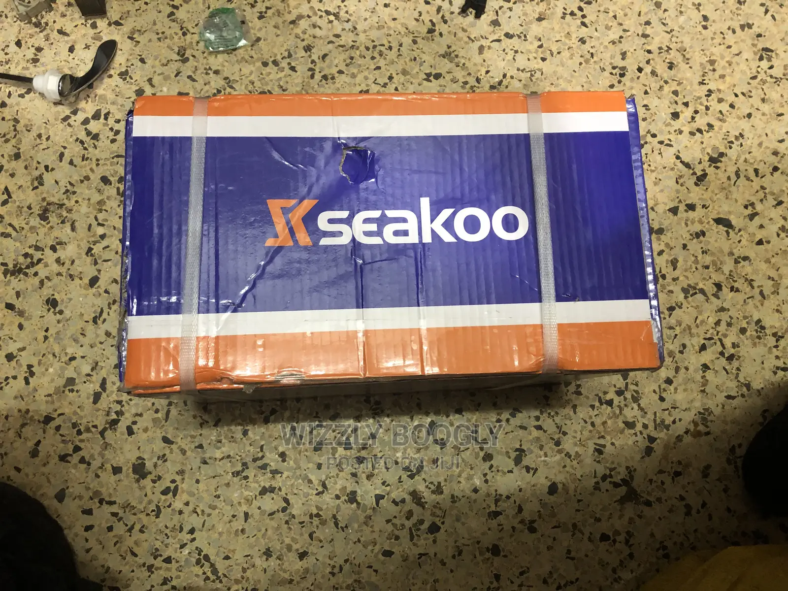 Submersible Water Pumps Seakoo