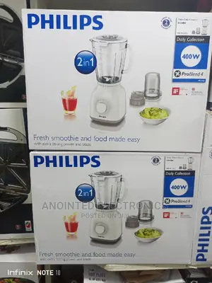 Philips Blender