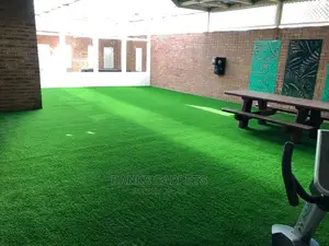 Artificial Grass