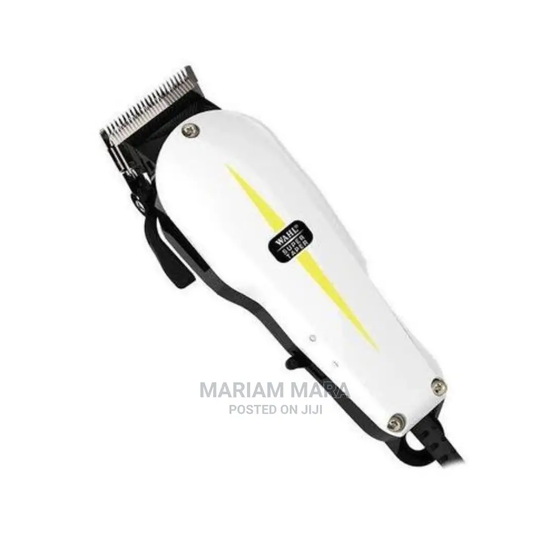 Wahl Electric Hair Trimmer