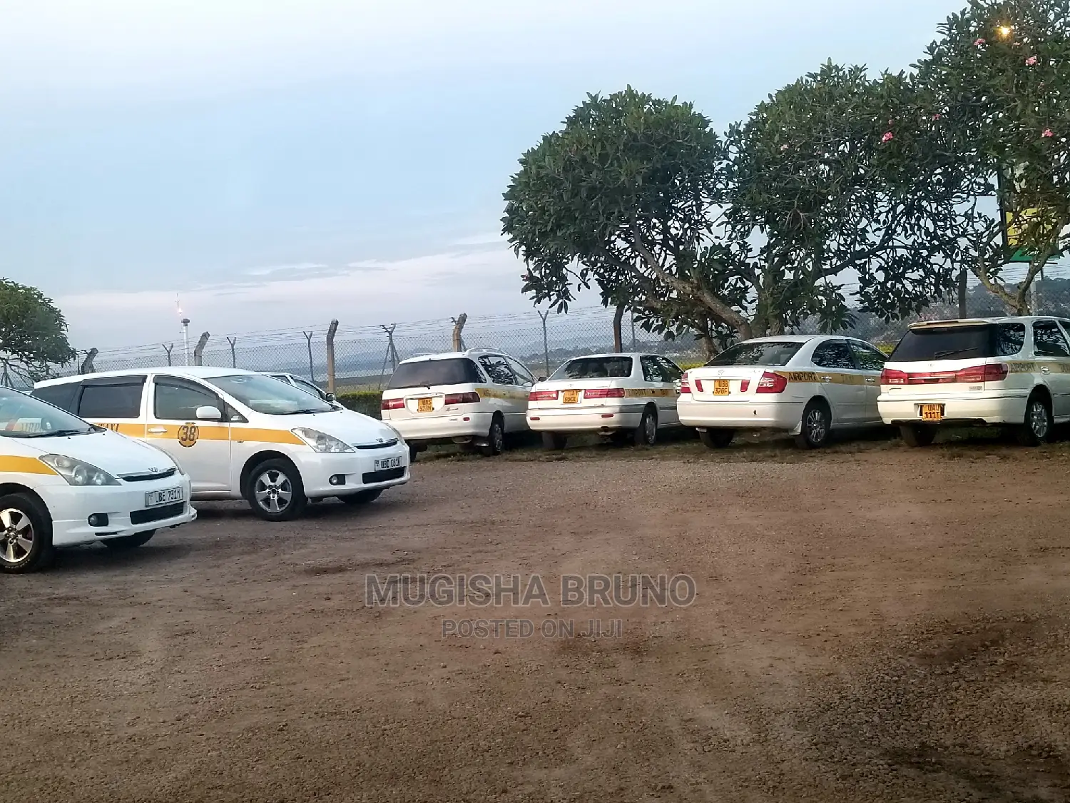Comfortable Taxi Airport Service