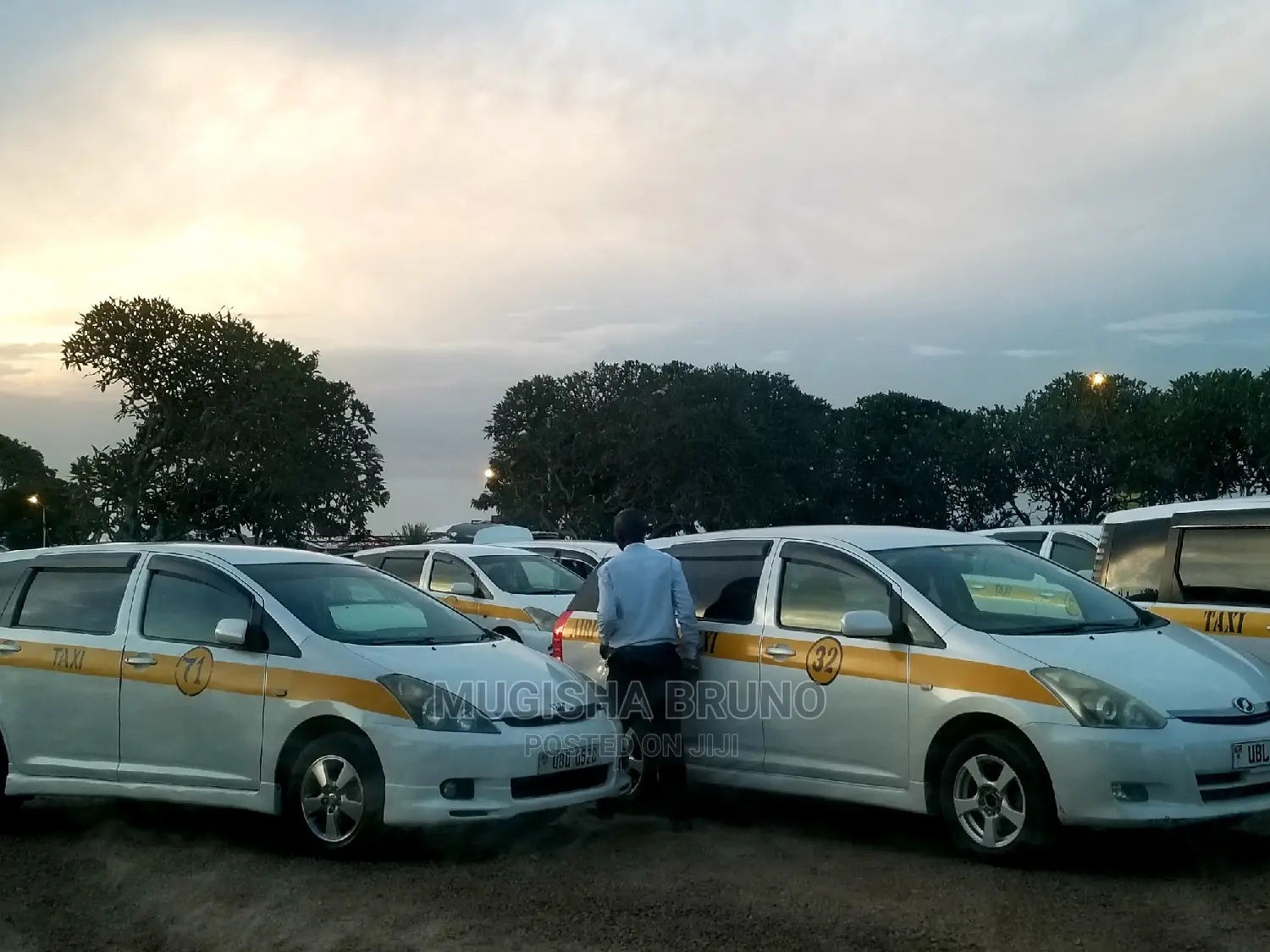 Comfortable Taxi Airport Service