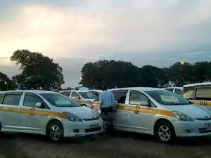 Comfortable Taxi Airport Service