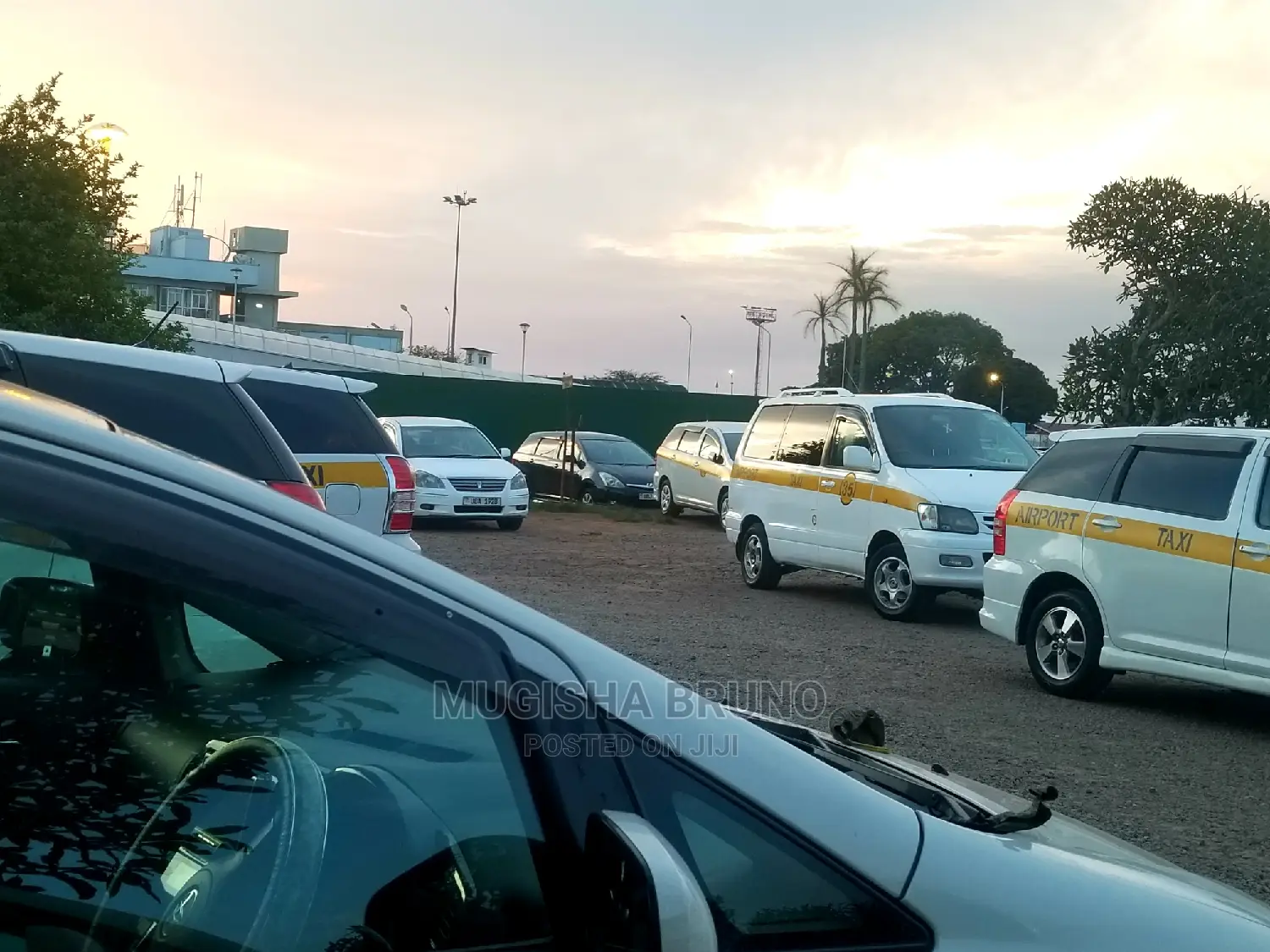Comfortable Taxi Airport Service