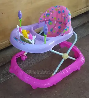 Photo - Simple Baby Walker