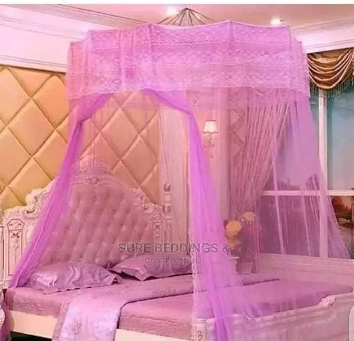 Umbrella Mosquito Net