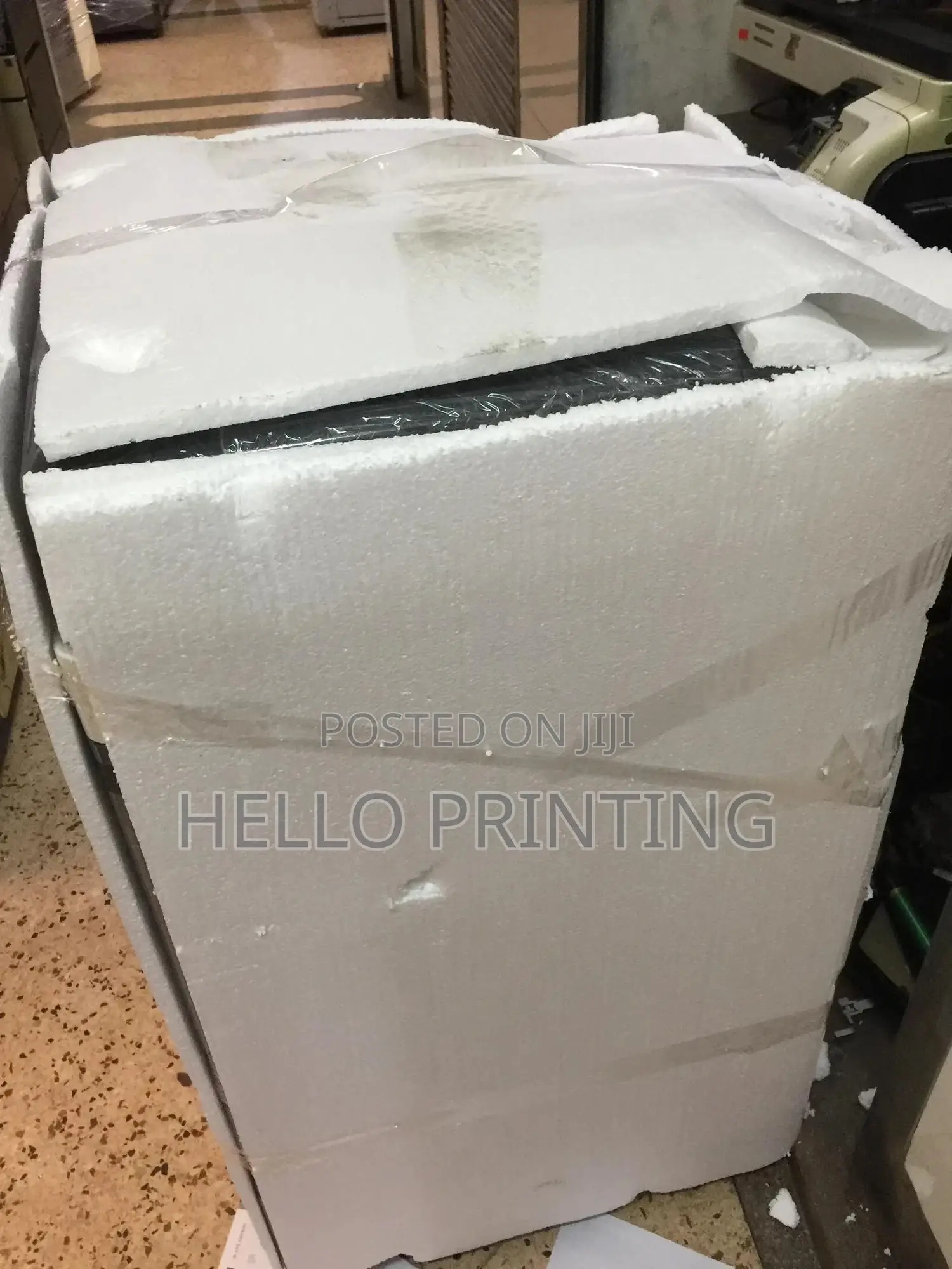 Digital Bizhub C454e Master Printer. Affordable Now
