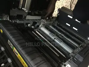 We Fix Printers Anywhere Reach Us