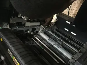 Printer Technician Readily Available