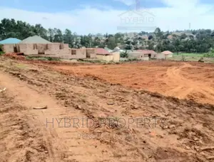 Prime Plots for Sale at Our New Nansana~Ganda Along Hoima Rd