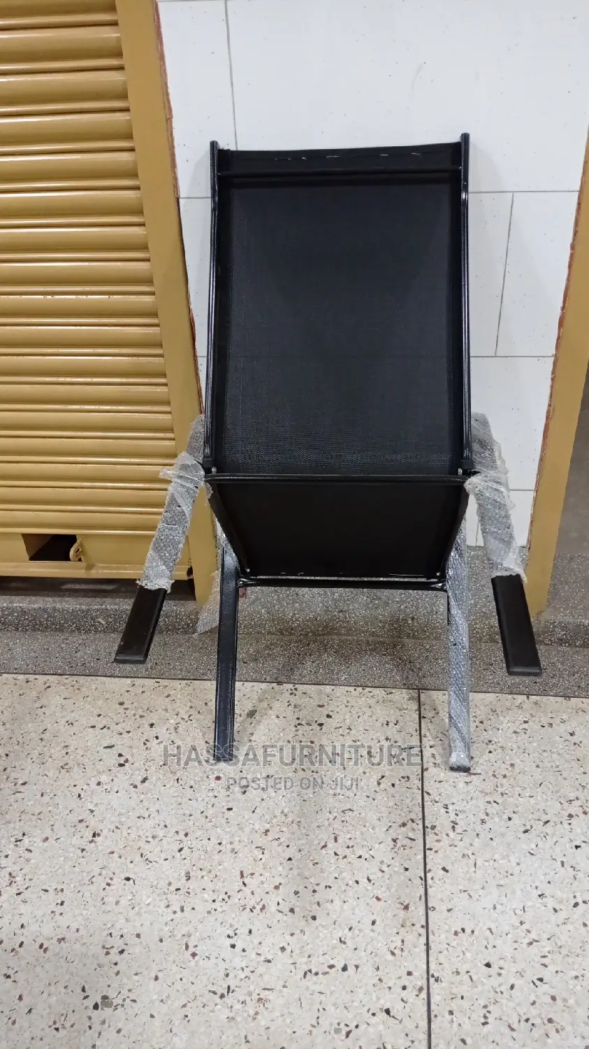 Visitors Waiting Chair Brand New