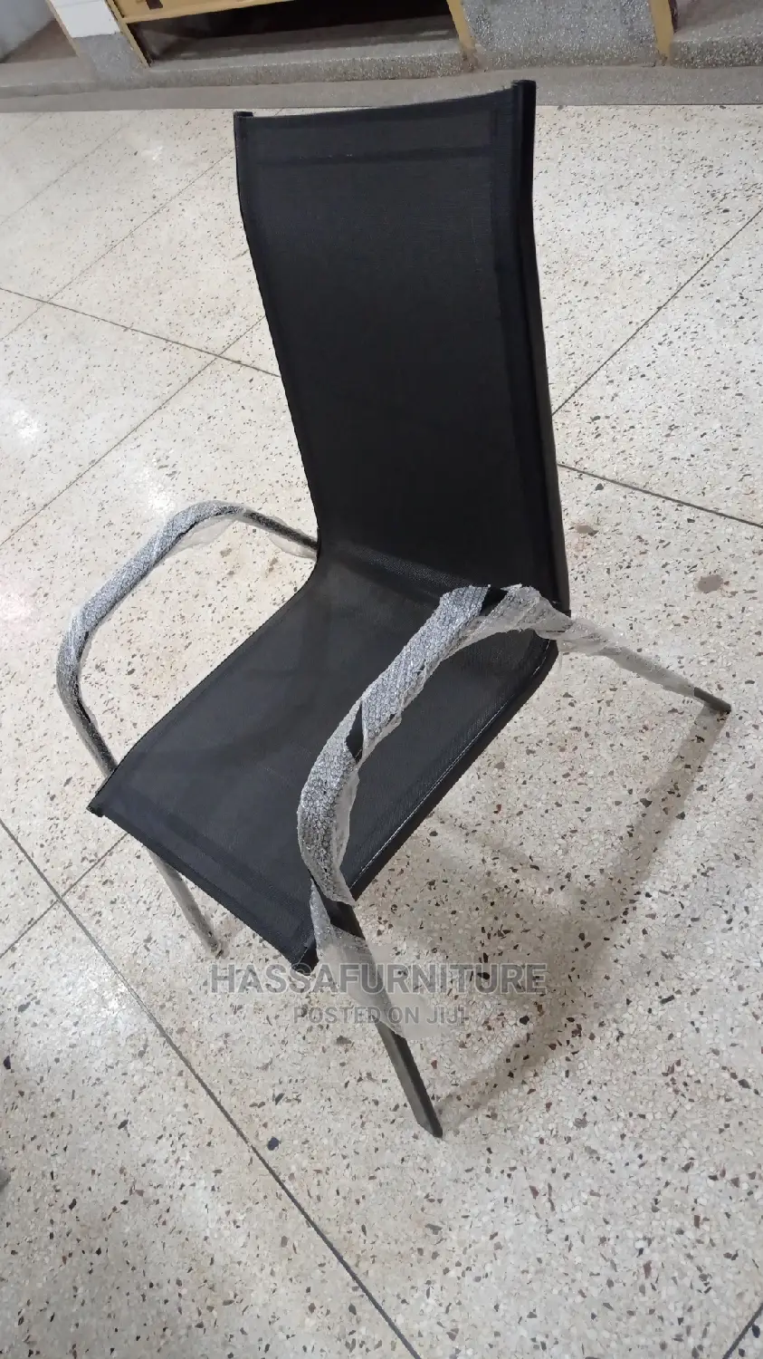 Visitors Waiting Chair Brand New
