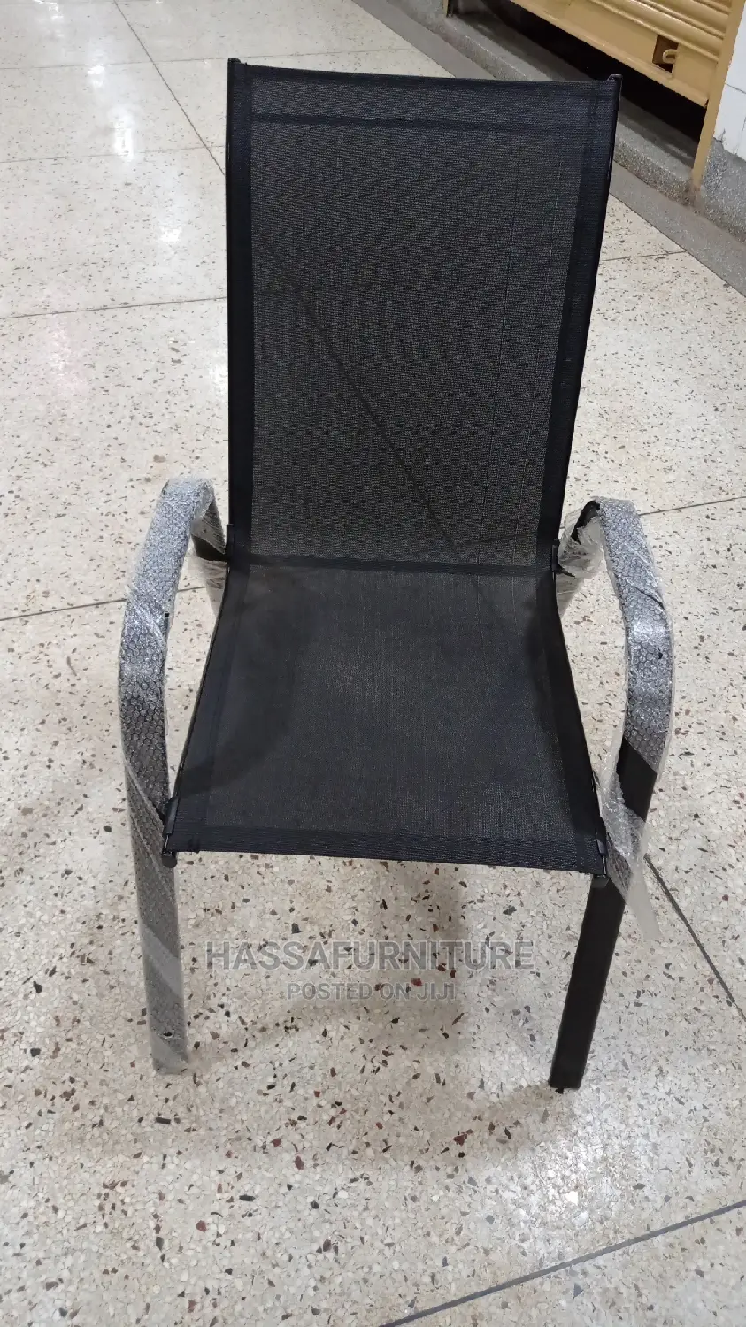 Visitors Waiting Chair Brand New