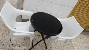2seaters Balcony Set
