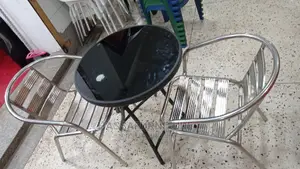 2seaters Balcony Set